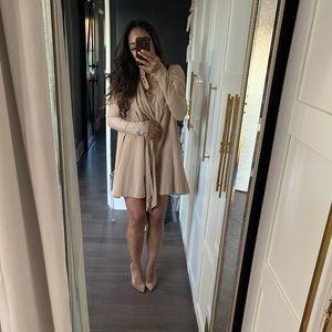 Marciano Swing Dress